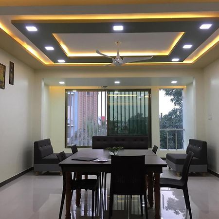 Hotel Shri Sharanam Maheshwar المظهر الخارجي الصورة