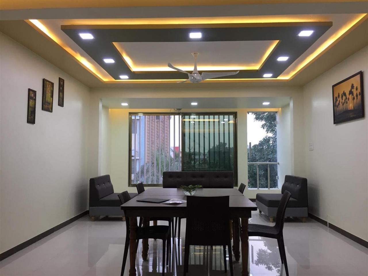 Hotel Shri Sharanam Maheshwar المظهر الخارجي الصورة