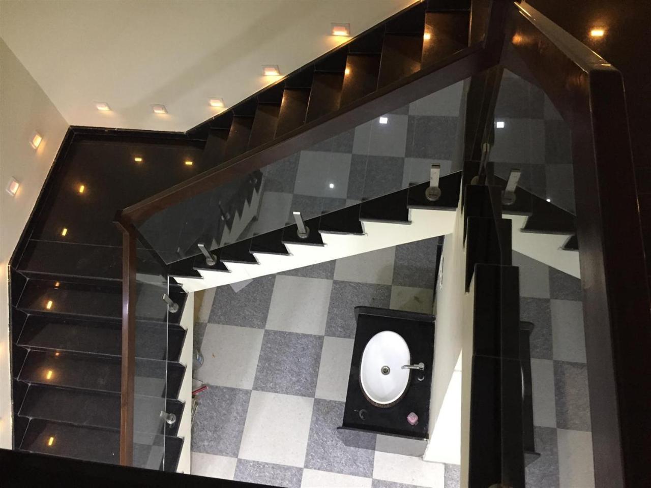 Hotel Shri Sharanam Maheshwar المظهر الخارجي الصورة