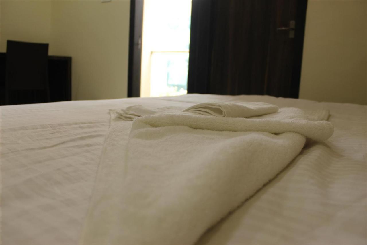 Hotel Shri Sharanam Maheshwar المظهر الخارجي الصورة