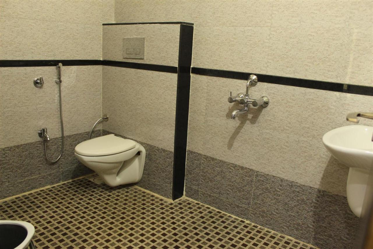 Hotel Shri Sharanam Maheshwar المظهر الخارجي الصورة