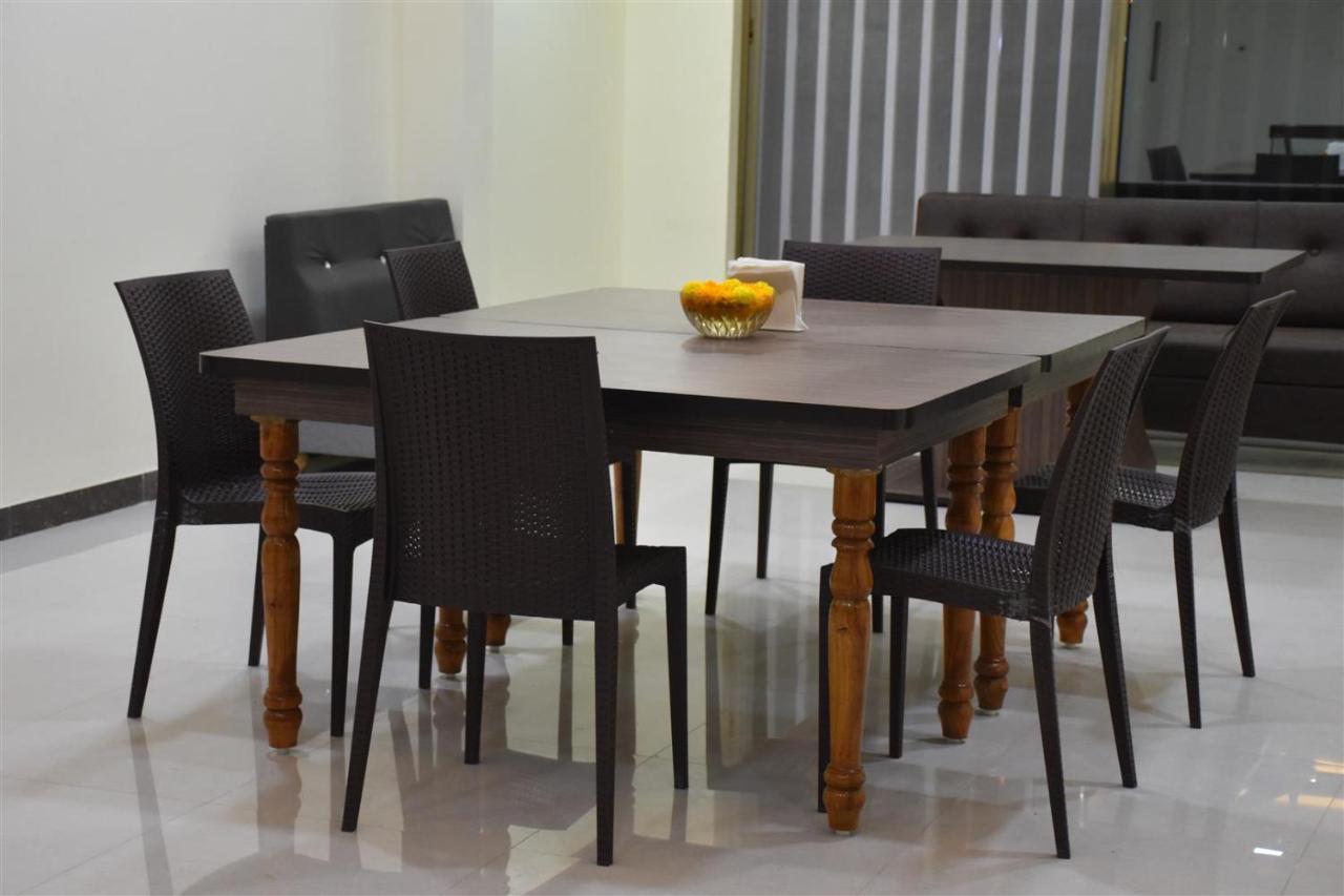 Hotel Shri Sharanam Maheshwar المظهر الخارجي الصورة