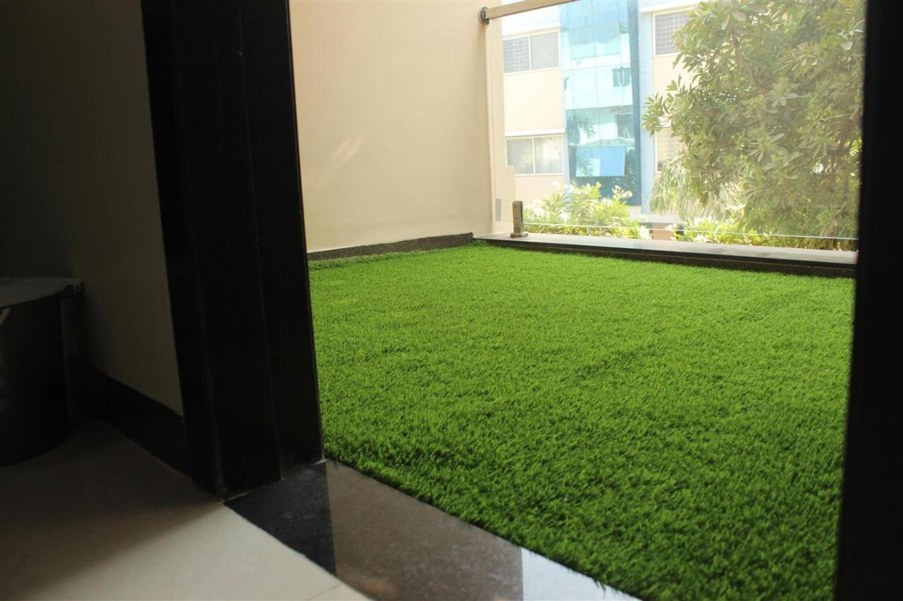 Hotel Shri Sharanam Maheshwar المظهر الخارجي الصورة