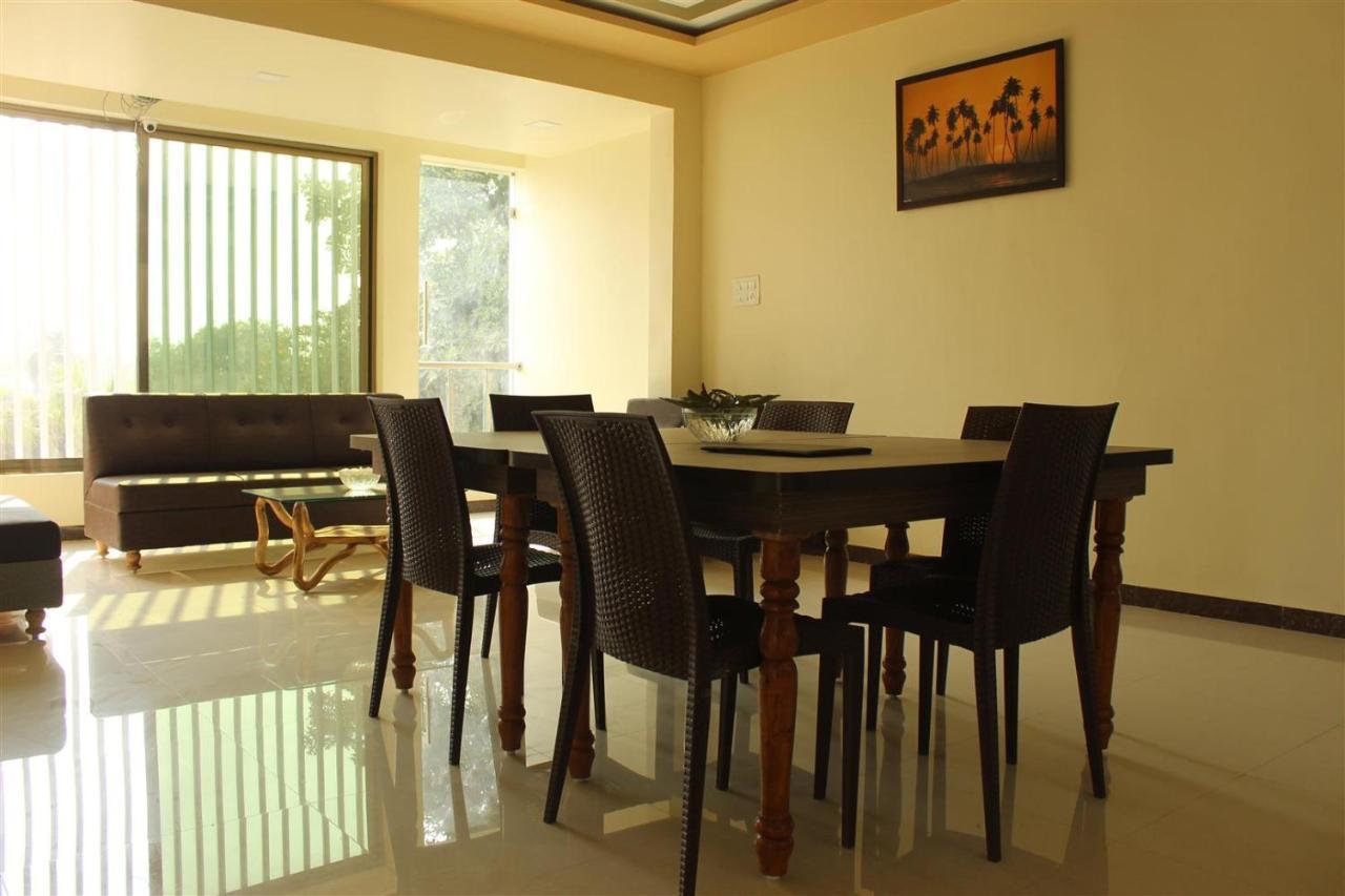 Hotel Shri Sharanam Maheshwar المظهر الخارجي الصورة